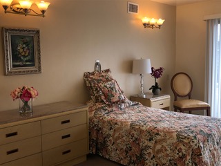 The Berkshire Assisted Living - Interior